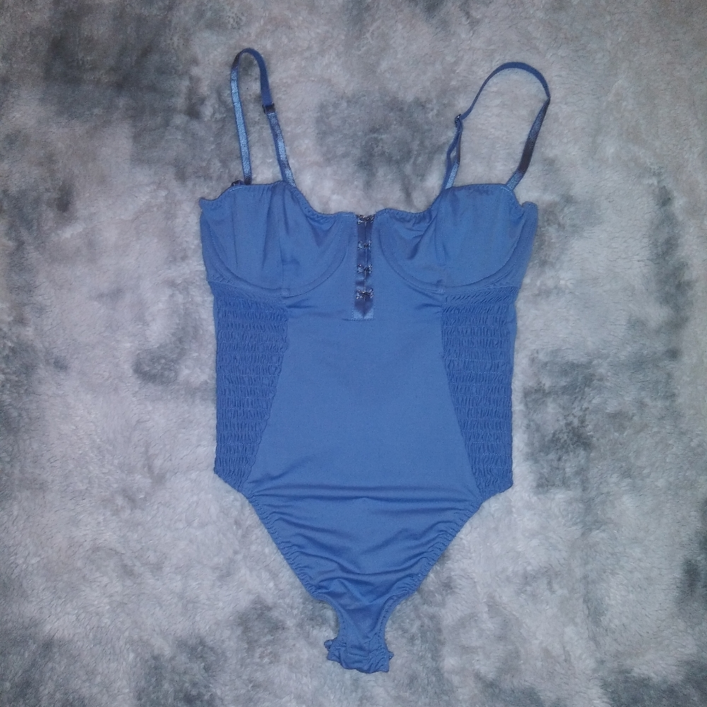 VS Bodysuit
